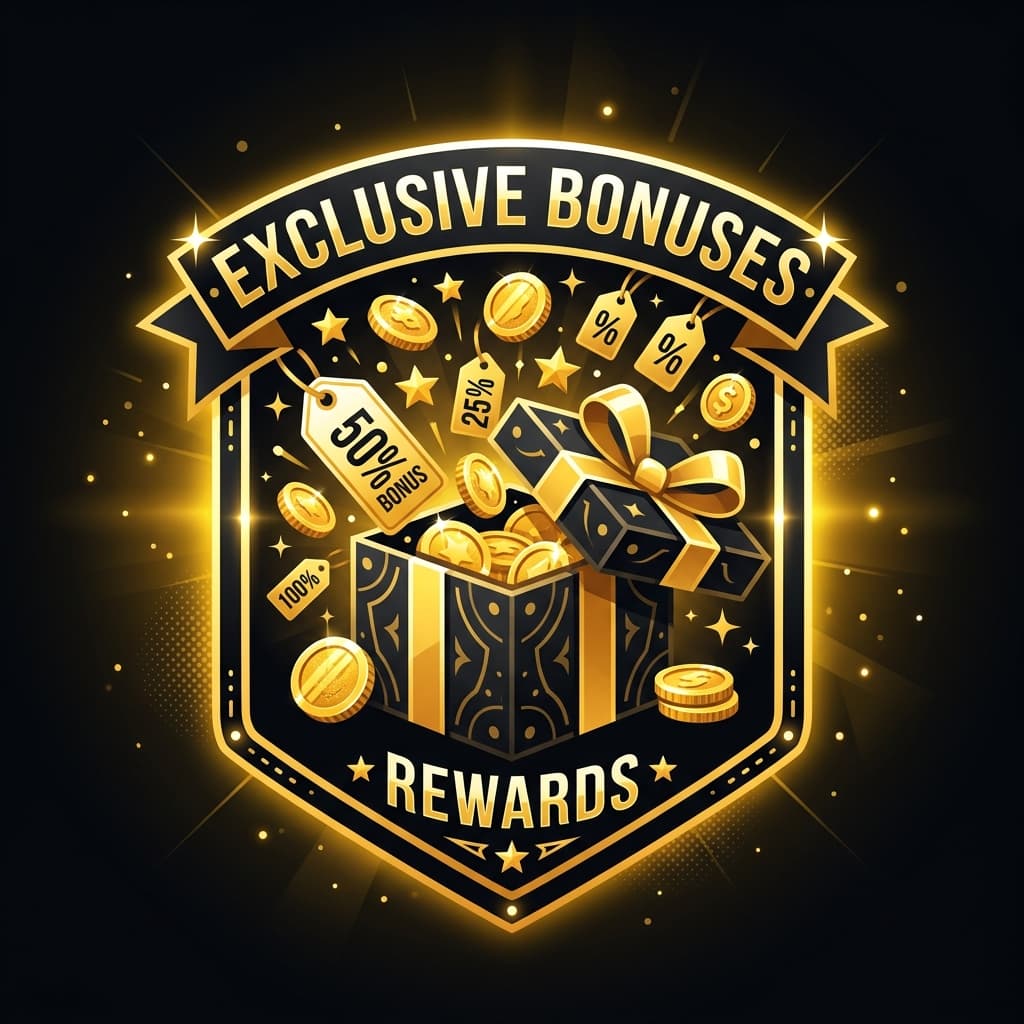 Bonus Offers