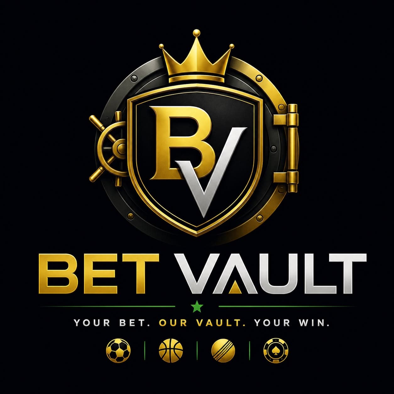 Bet Vault